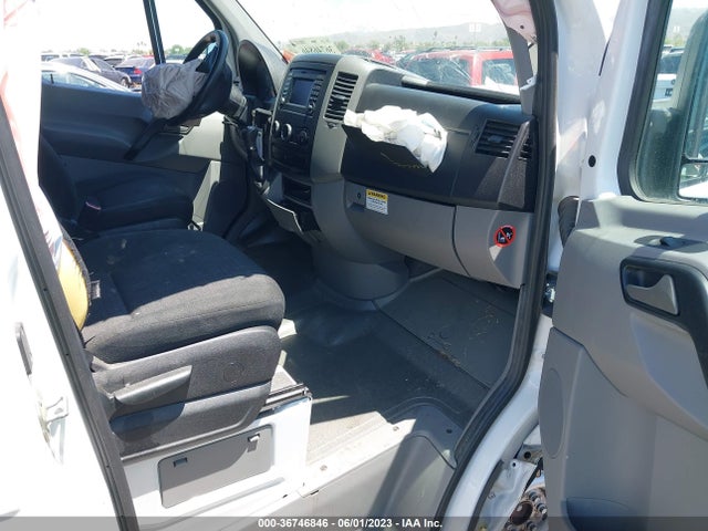 WD3PE7CD6HP567513 Mercedes-Benz Sprinter 2500 Standard Roof V6