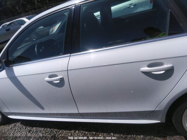 WAUBGAFL2EA036413 Audi S4 Premium Plus