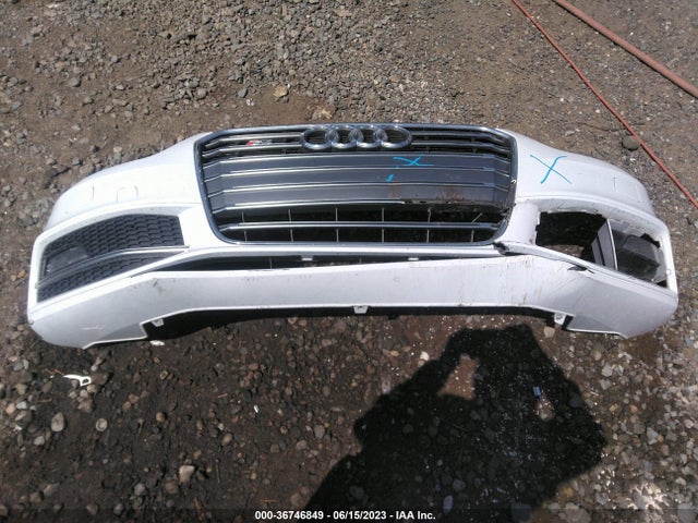 WAUBGAFL2EA036413 Audi S4 Premium Plus