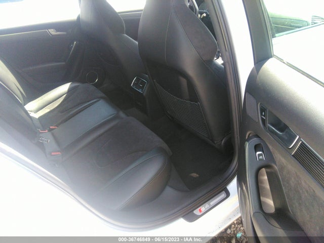 WAUBGAFL2EA036413 Audi S4 Premium Plus