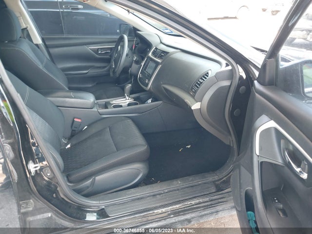 2017 NISSAN ALTIMA 2.5 S VIN: 1N4AL3AP5HC299140