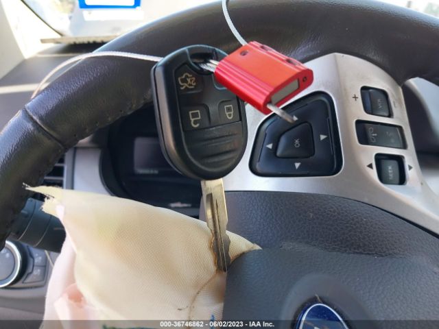 2FMDK3JCXEBA49567 Ford EDGE SEL