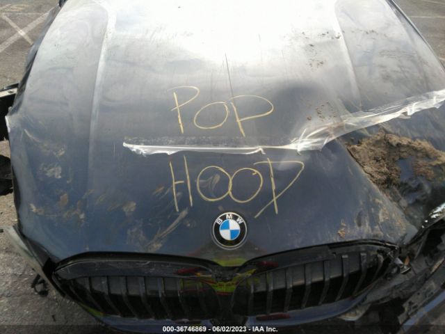 WBA5U7C0XLFH15481 BMW 3 Series M340i