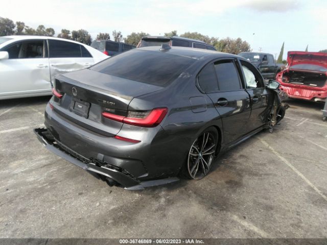 WBA5U7C0XLFH15481 BMW 3 Series M340i