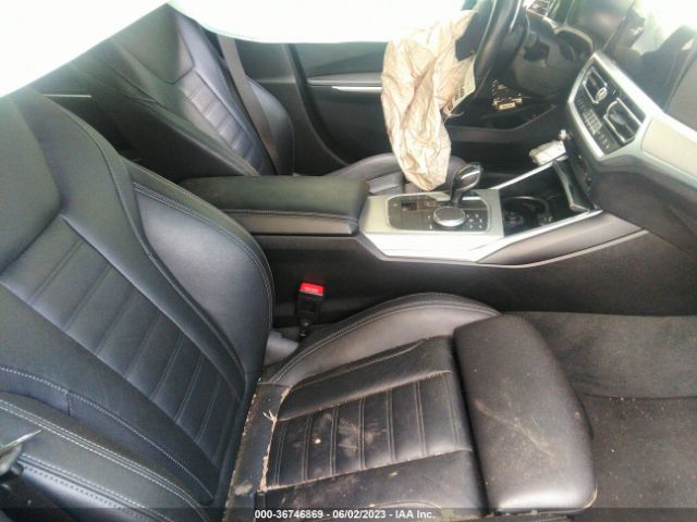 WBA5U7C0XLFH15481 BMW 3 Series M340i