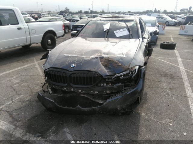 WBA5U7C0XLFH15481 BMW 3 Series M340i