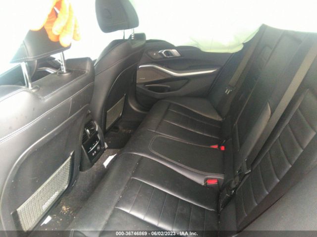 WBA5U7C0XLFH15481 BMW 3 Series M340i