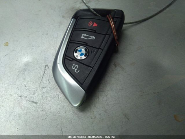 5UXTS3C57K0Z09774 BMW X3 M40i