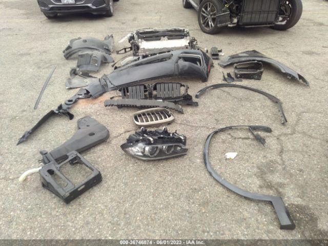 5UXTS3C57K0Z09774 BMW X3 M40i