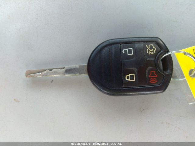 3FADP4AJ2KM152766 Ford FIESTA S