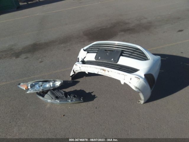 3FADP4AJ2KM152766 Ford FIESTA S
