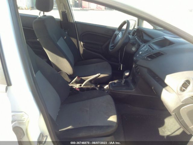 3FADP4AJ2KM152766 Ford FIESTA S