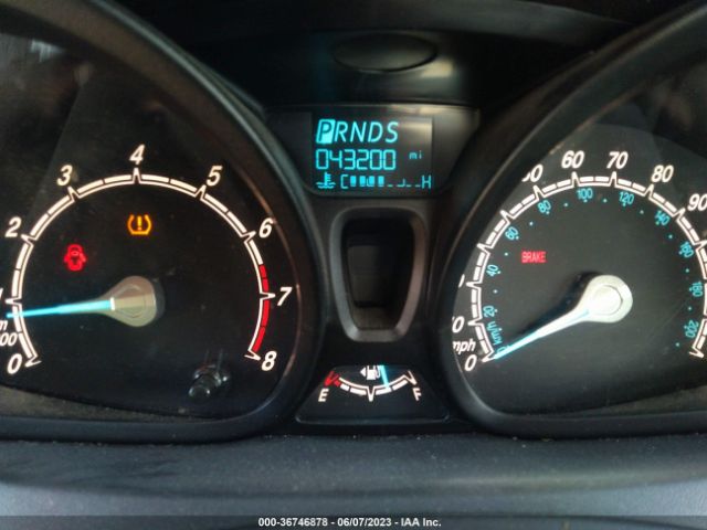 3FADP4AJ2KM152766 Ford FIESTA S