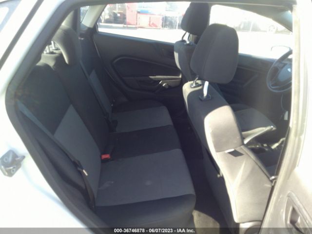 3FADP4AJ2KM152766 Ford FIESTA S