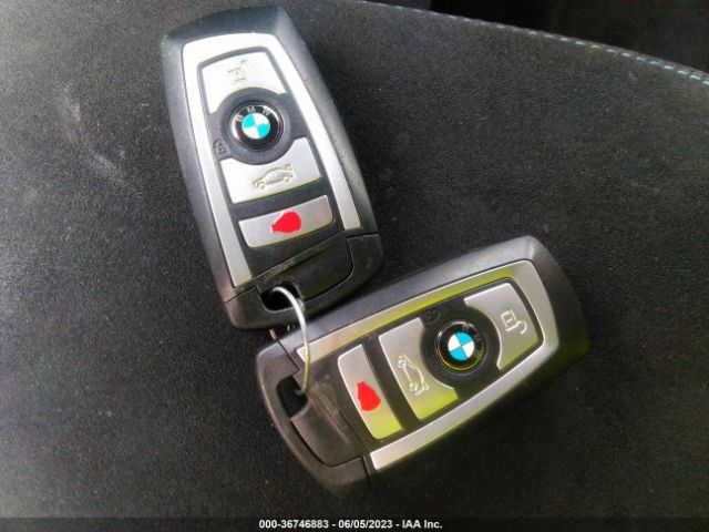 WBS3R9C55FK334805 BMW M4