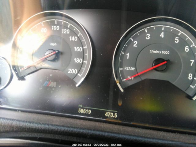 WBS3R9C55FK334805 BMW M4