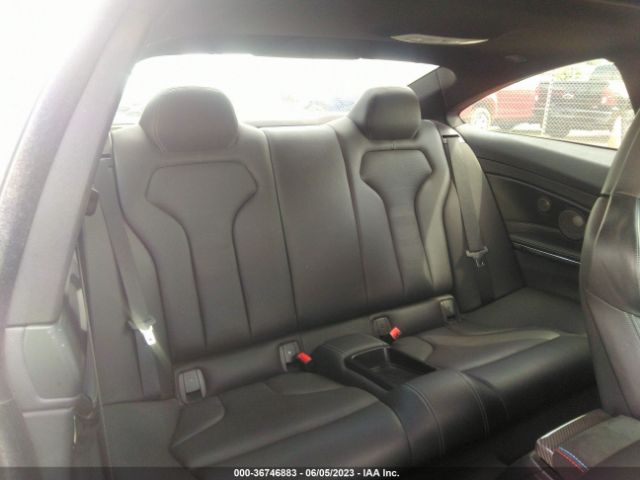 WBS3R9C55FK334805 BMW M4