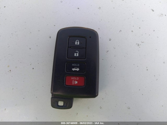 Toyota AVALON LIMITED 2015 4T1BK1EB6FU172372 Image 11
