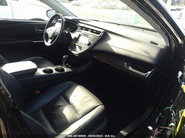 Toyota AVALON LIMITED 2015 4T1BK1EB6FU172372 Image 5