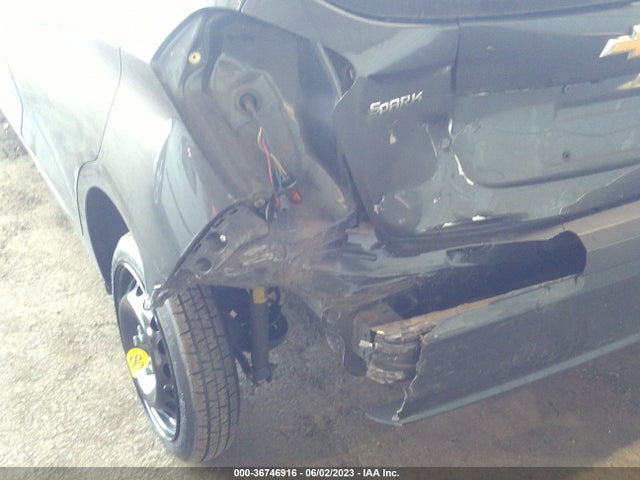 Chevrolet SPARK LS 2019 KL8CB6SA0KC707349 Image 7