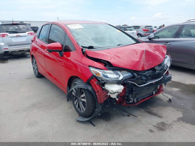 2015 3HGGK5H88FM700808 main image