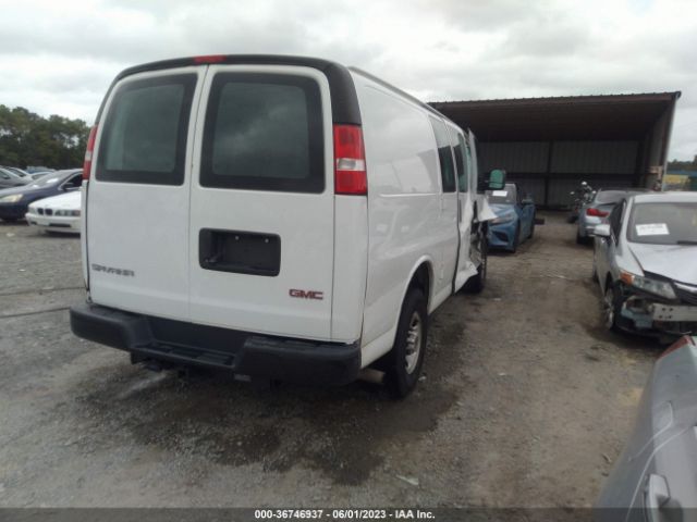 1GTW7AFG5L1197374 GMC SAVANA CARGO VAN