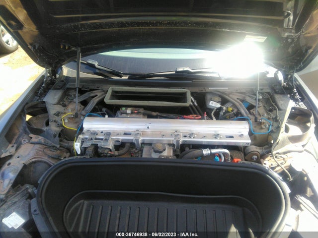 Tesla MODEL S 2022 5YJSA1E58NF473900 Image 12