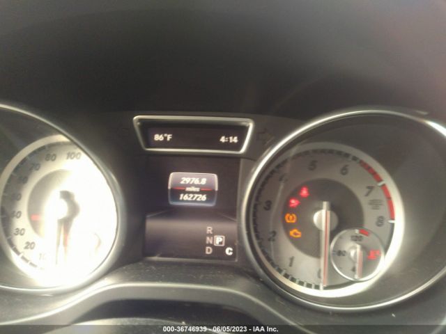 WDDSJ4EB6GN383971 Mercedes-Benz Cla Cla 250