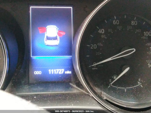 2018 TOYOTA C-HR XLE VIN: NMTKHMBX3JR000624