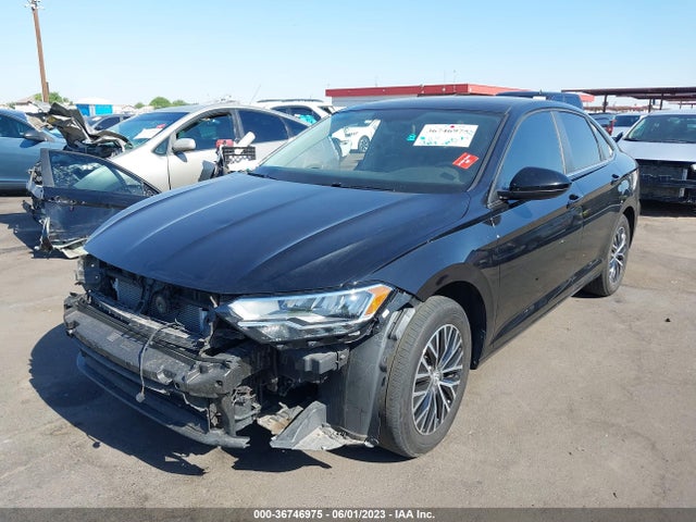 3VWCB7BU2LM064765 Volkswagen Jetta S/se/r-line