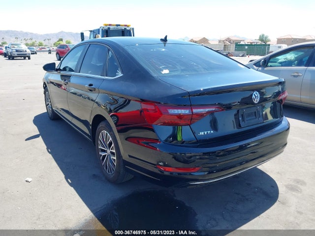 3VWCB7BU2LM064765 Volkswagen Jetta S/se/r-line
