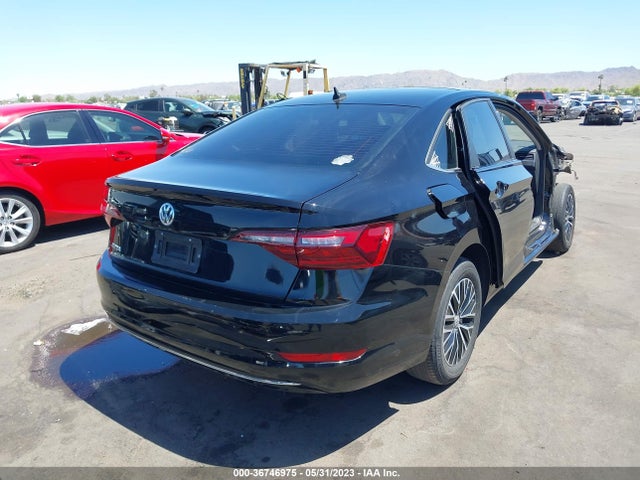 3VWCB7BU2LM064765 Volkswagen Jetta S/se/r-line