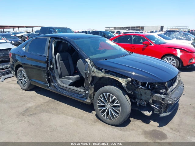 3VWCB7BU2LM064765 Volkswagen Jetta S/se/r-line