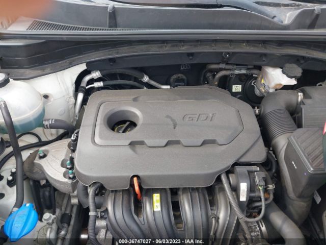 KNDPMCAC0J7344501 KIA Sportage Lx
