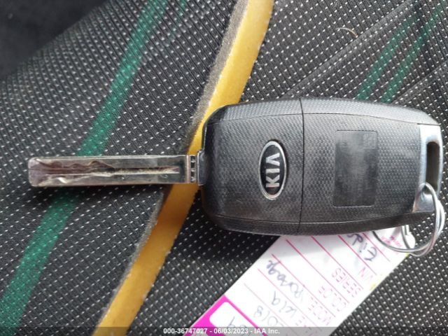 KNDPMCAC0J7344501 KIA Sportage Lx