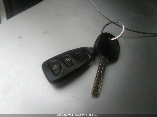 Hyundai ACCENT GLS 2014 KMHCU4AE7EU748047 Image 11