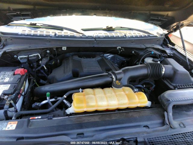 1FMJU2AT2JEA10929 Ford Expedition Limited