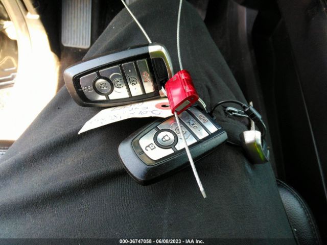 1FMJU2AT2JEA10929 Ford Expedition Limited
