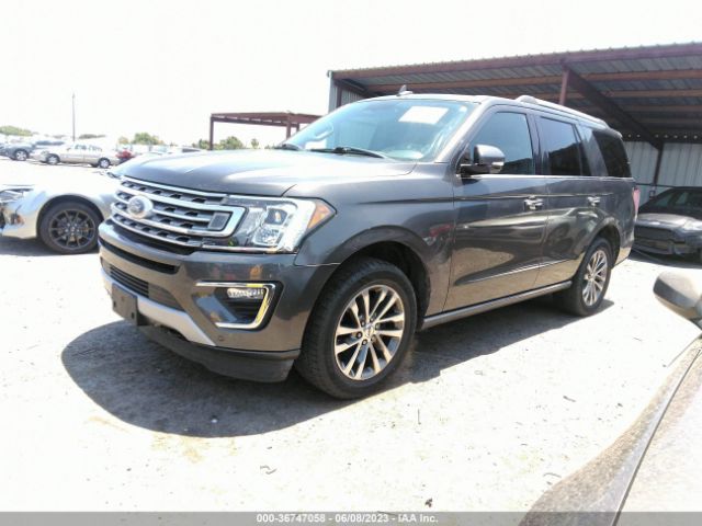 1FMJU2AT2JEA10929 Ford Expedition Limited