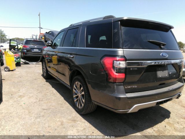 1FMJU2AT2JEA10929 Ford Expedition Limited