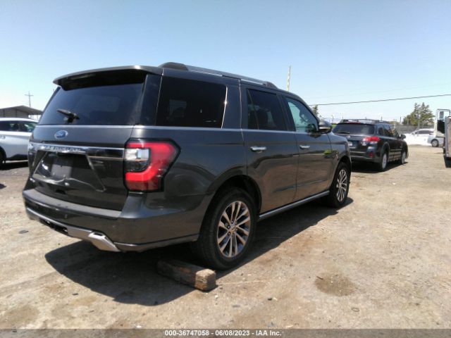 1FMJU2AT2JEA10929 Ford Expedition Limited
