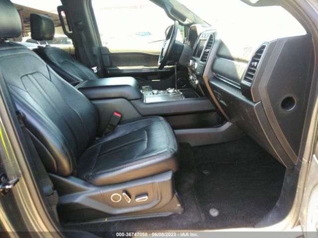 1FMJU2AT2JEA10929 Ford Expedition Limited