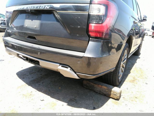 1FMJU2AT2JEA10929 Ford Expedition Limited