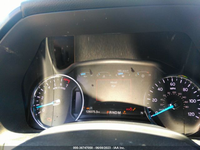 1FMJU2AT2JEA10929 Ford Expedition Limited