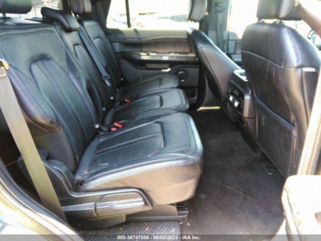 1FMJU2AT2JEA10929 Ford Expedition Limited