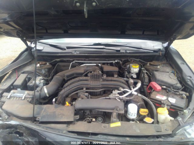 4S3GTAA61J3733916 Subaru Impreza