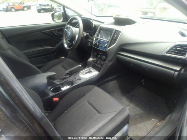 4S3GTAA61J3733916 Subaru Impreza