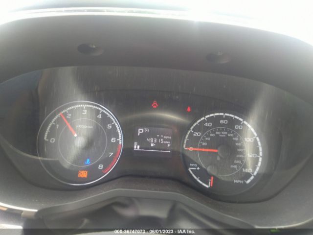 4S3GTAA61J3733916 Subaru Impreza