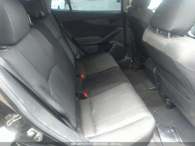 4S3GTAA61J3733916 Subaru Impreza