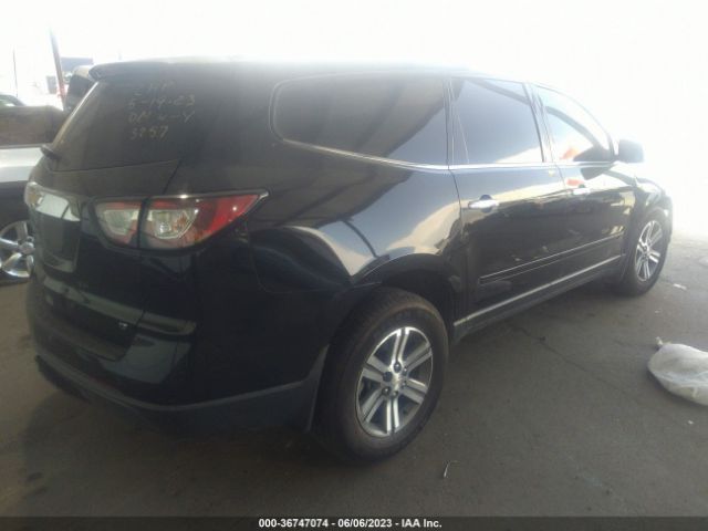 Chevrolet Traverse Lt 2017 1GNKVGKD4HJ143257 Image 5